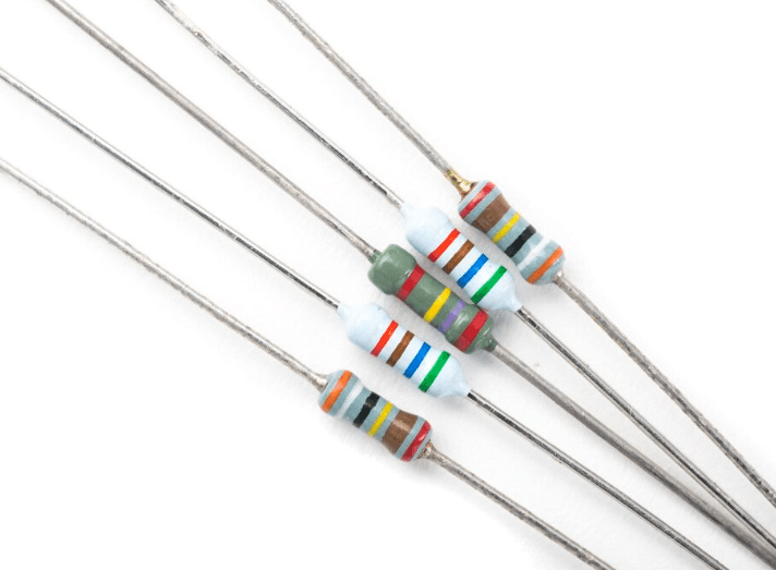 Resistors