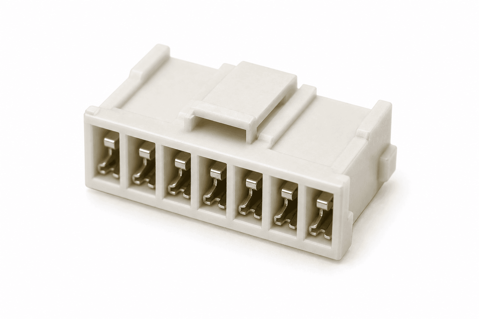 Connectors & Interconnects