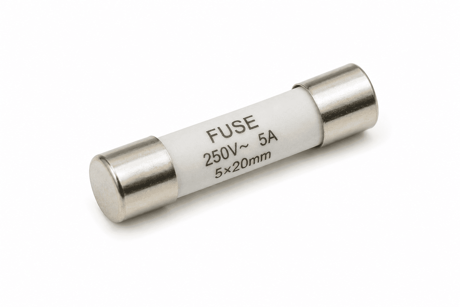 Circuit Protection
