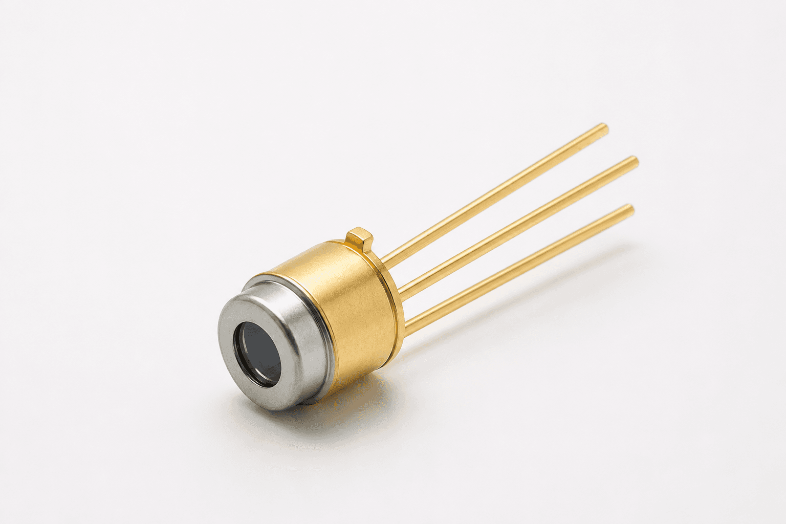 Optoelectronics