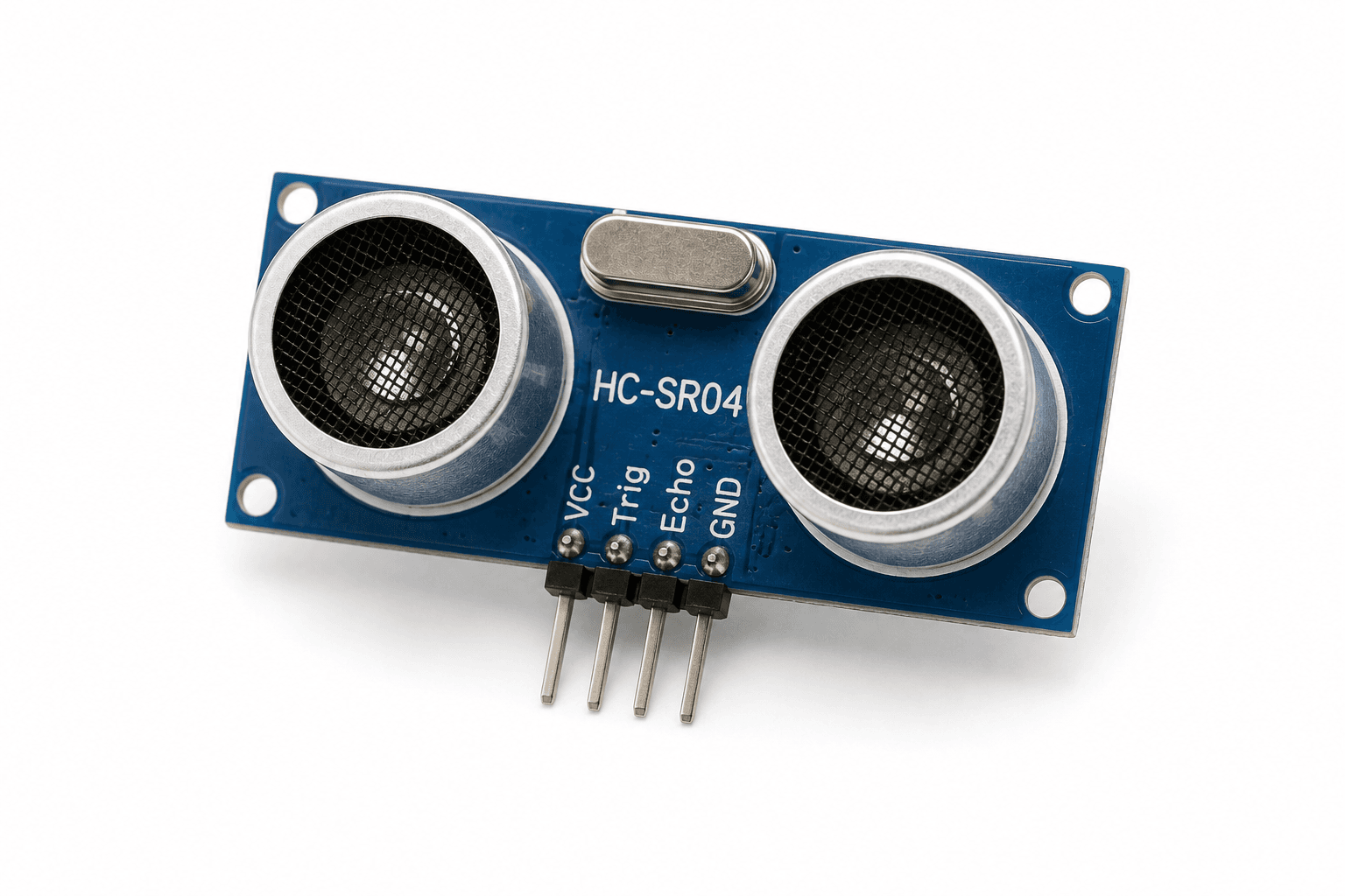 Sensors & Transducers