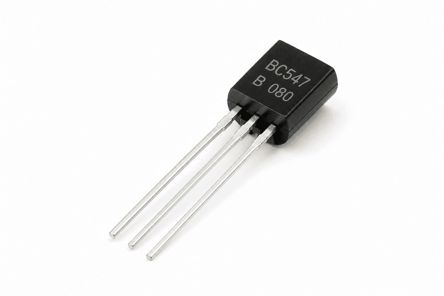 Discrete Semiconductors