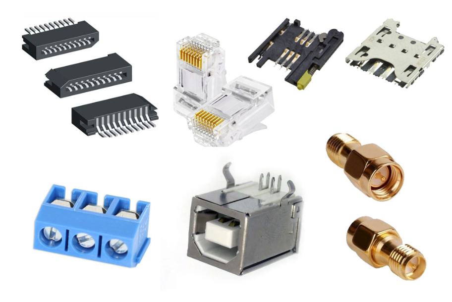 Connectors