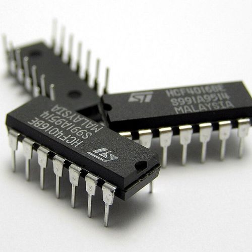 Integrated Circuits