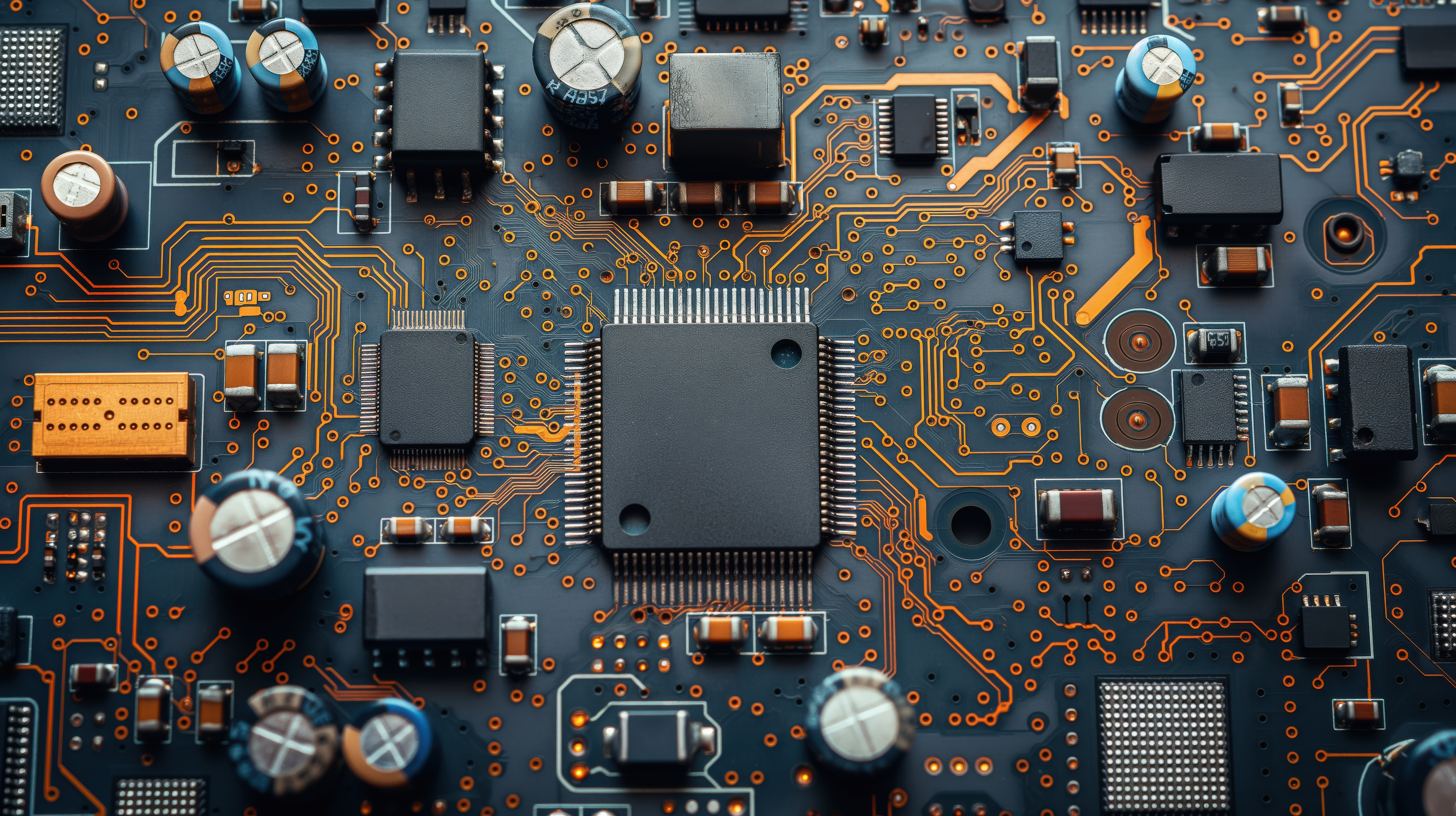 Electronic Components