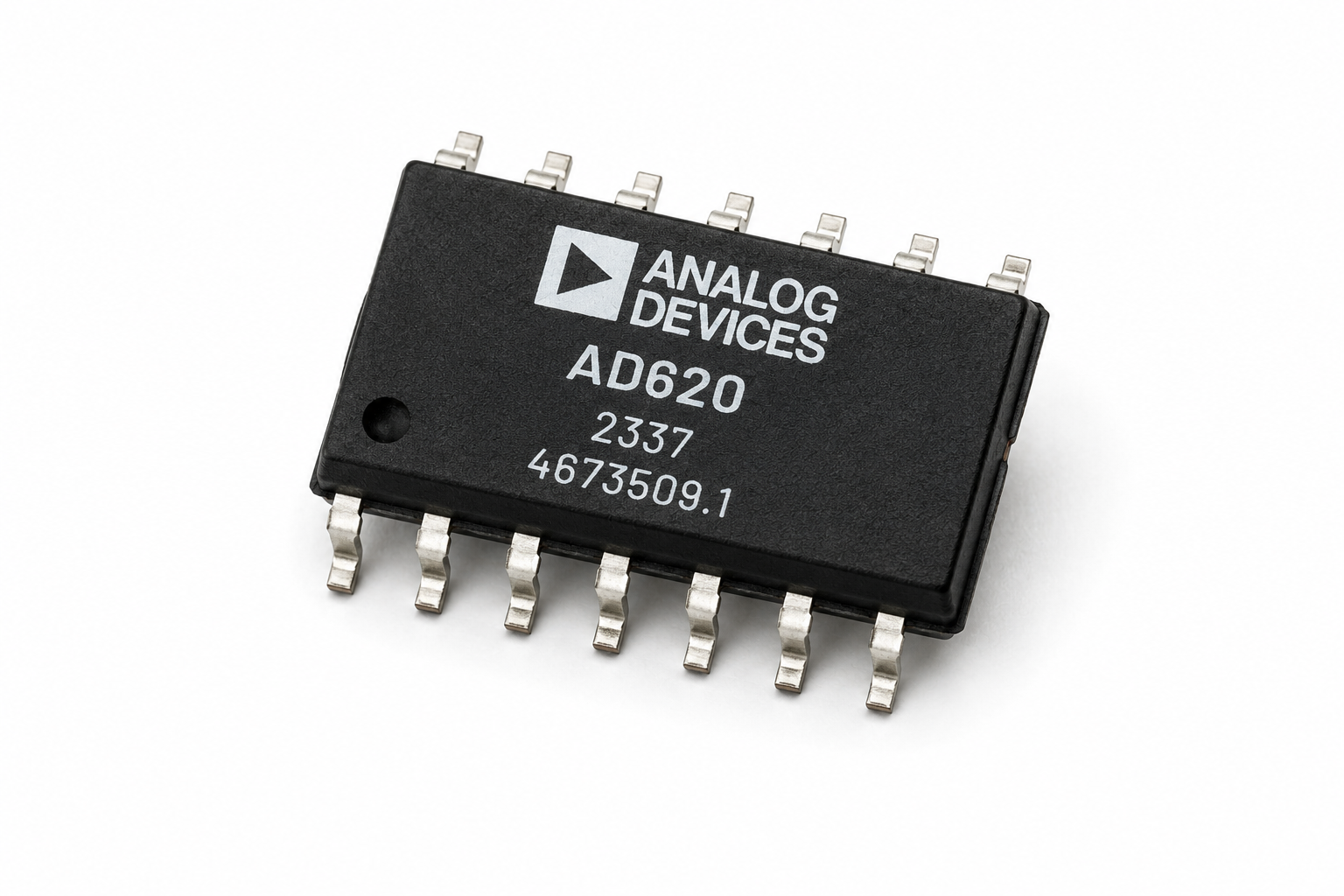 Analog Devices