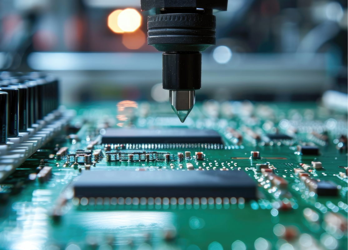 PCB Manufacturing
