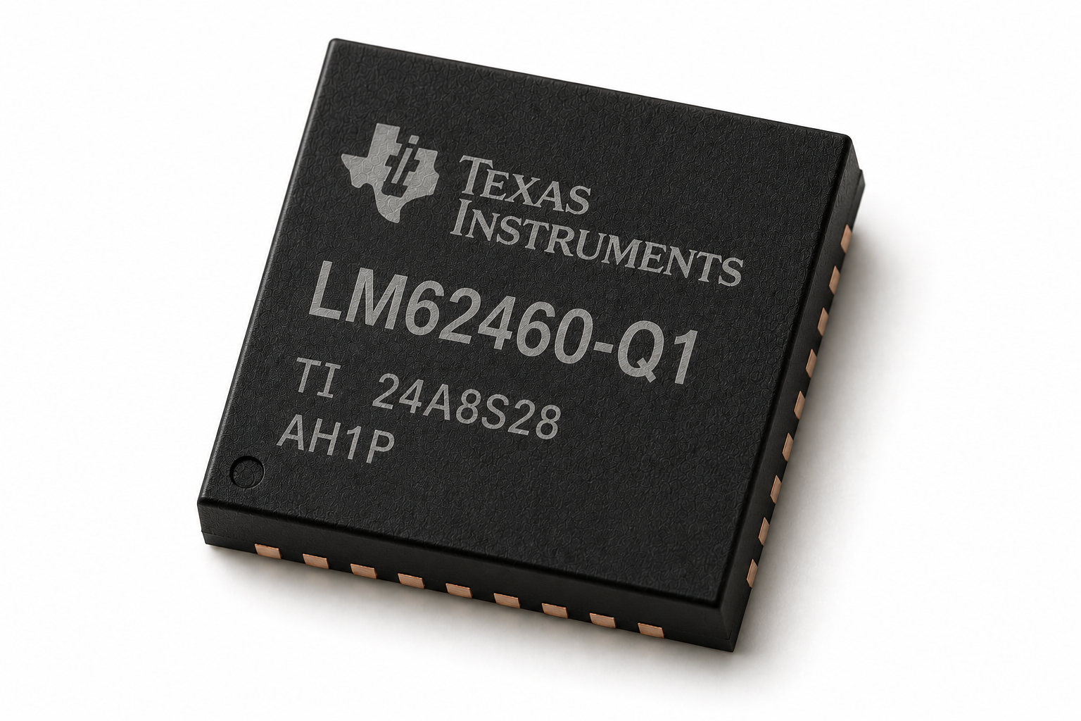 LM62460-Q1