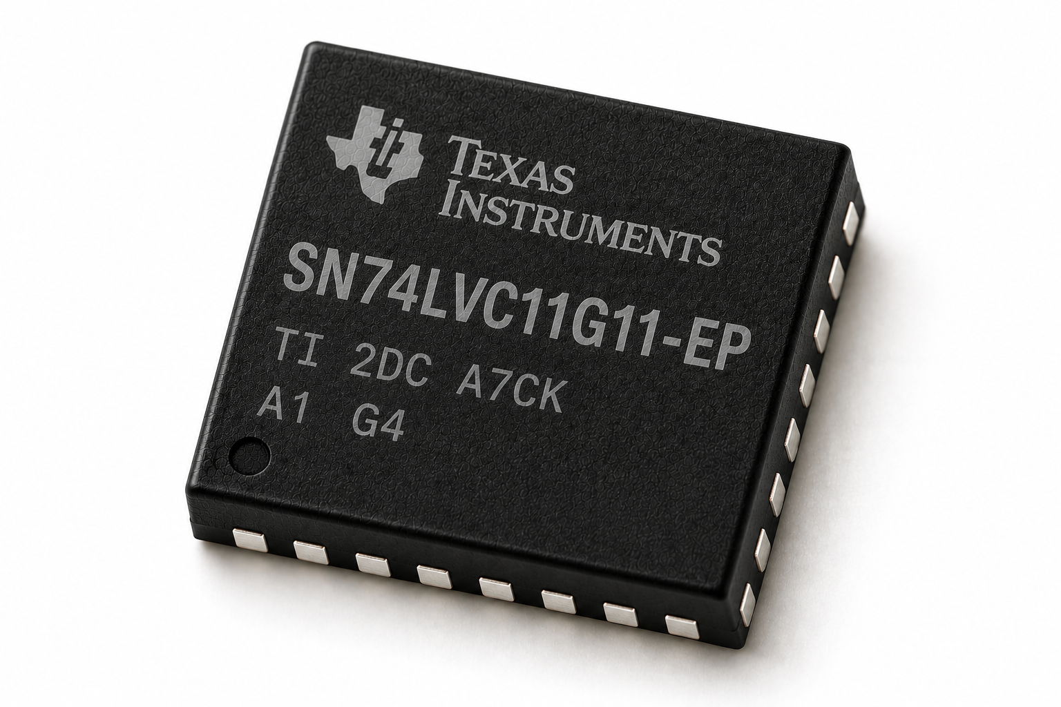 SN74LVC11G11-EP