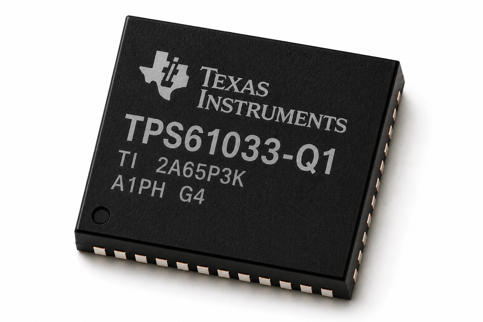 TPS61033-Q1