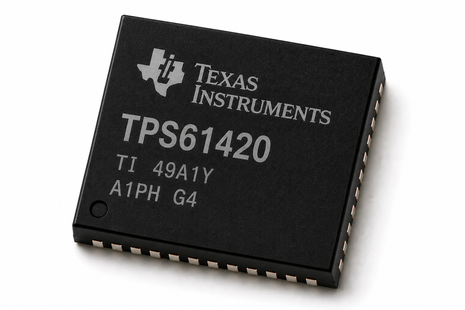 TPS61420