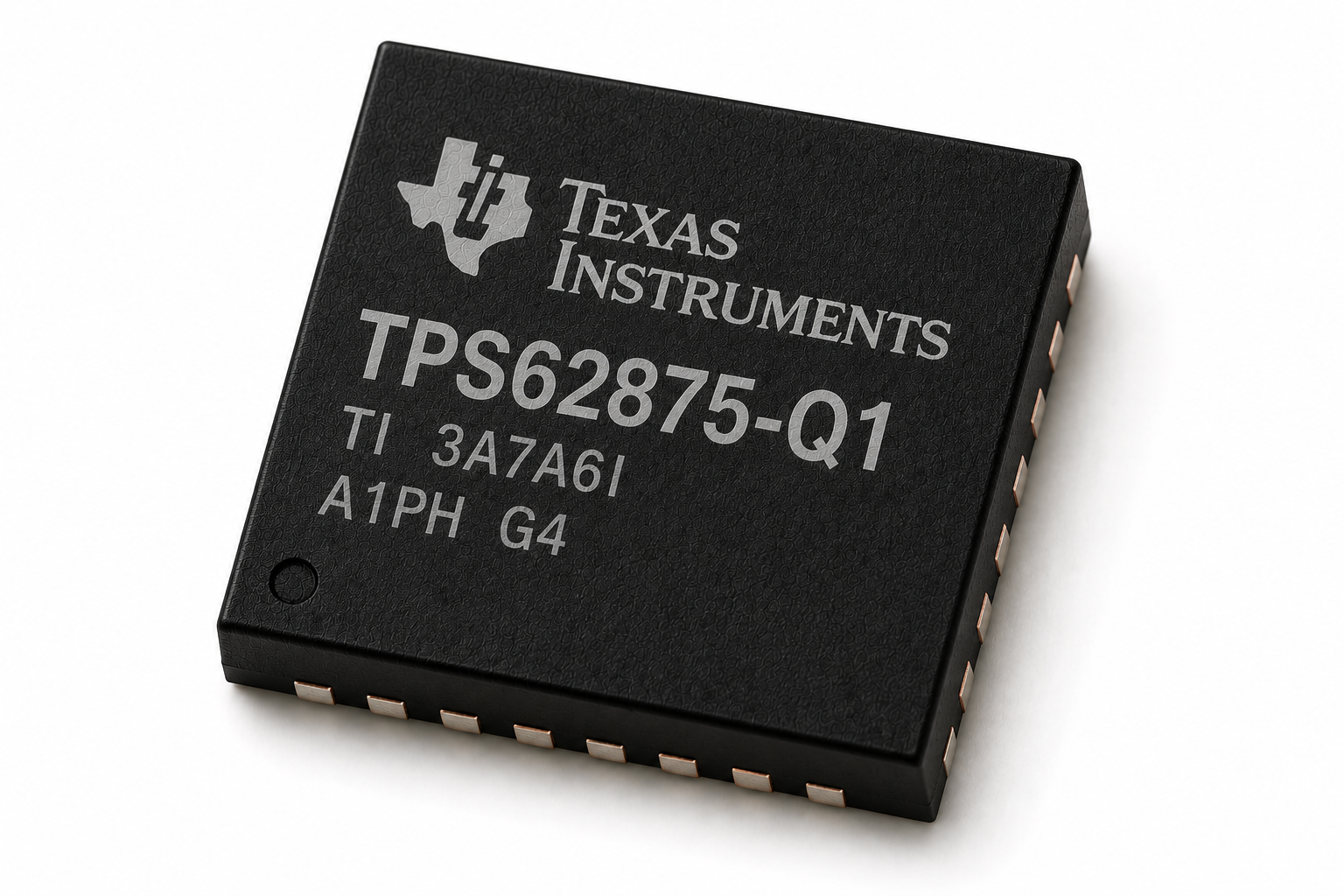 TPS62875-Q1