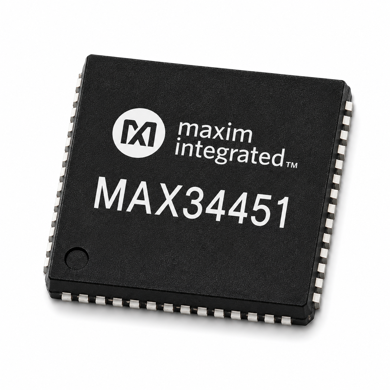 MAX34451