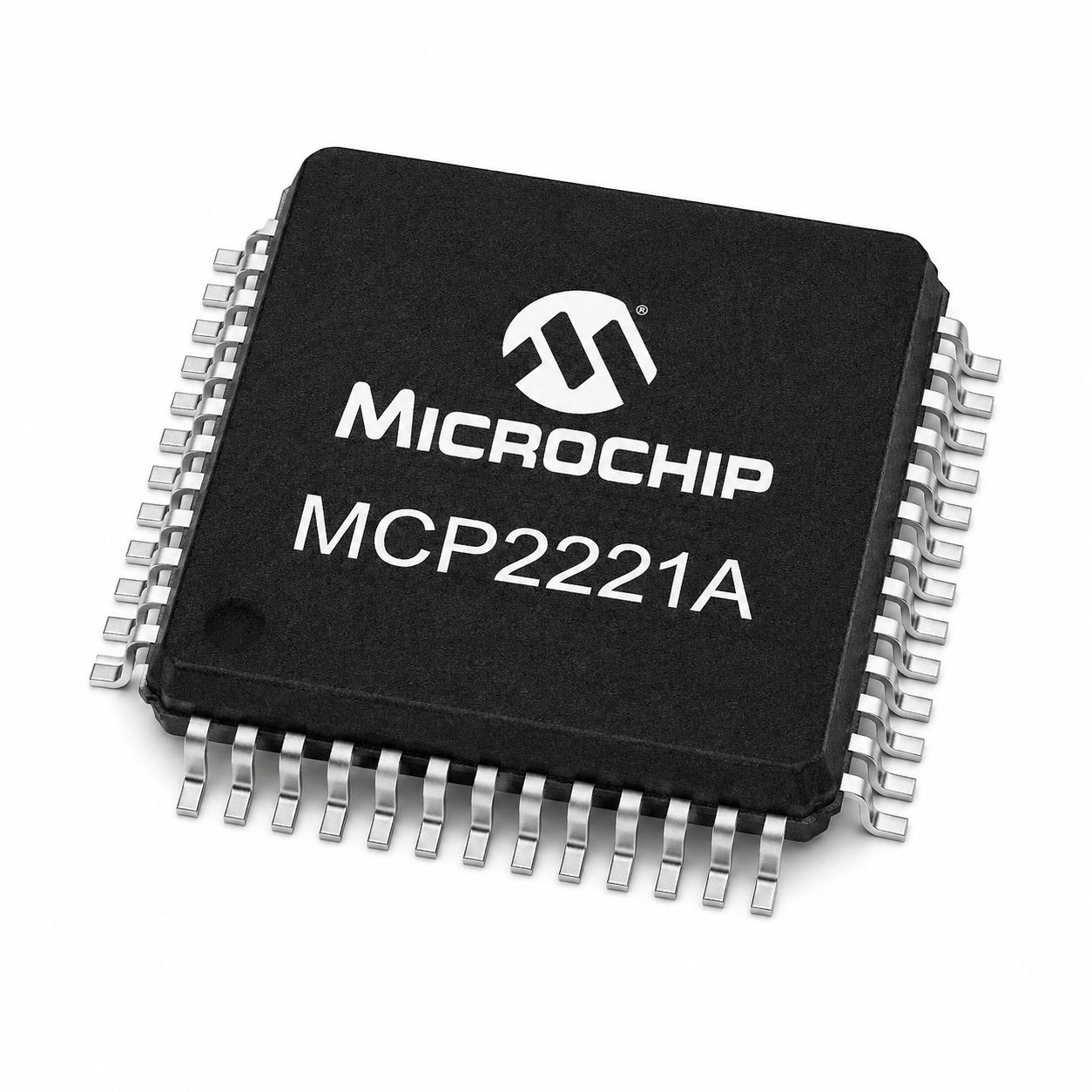 MCP2221A